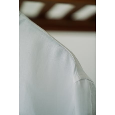 Bourrienne Paris X BOUDOIR LIN BLANC