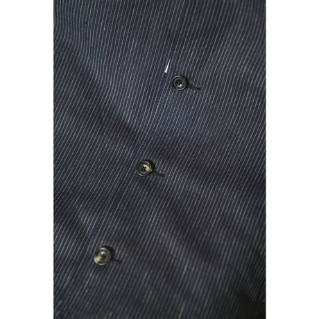 HERON'S GHYLL  FARALLON Collarless Jacket