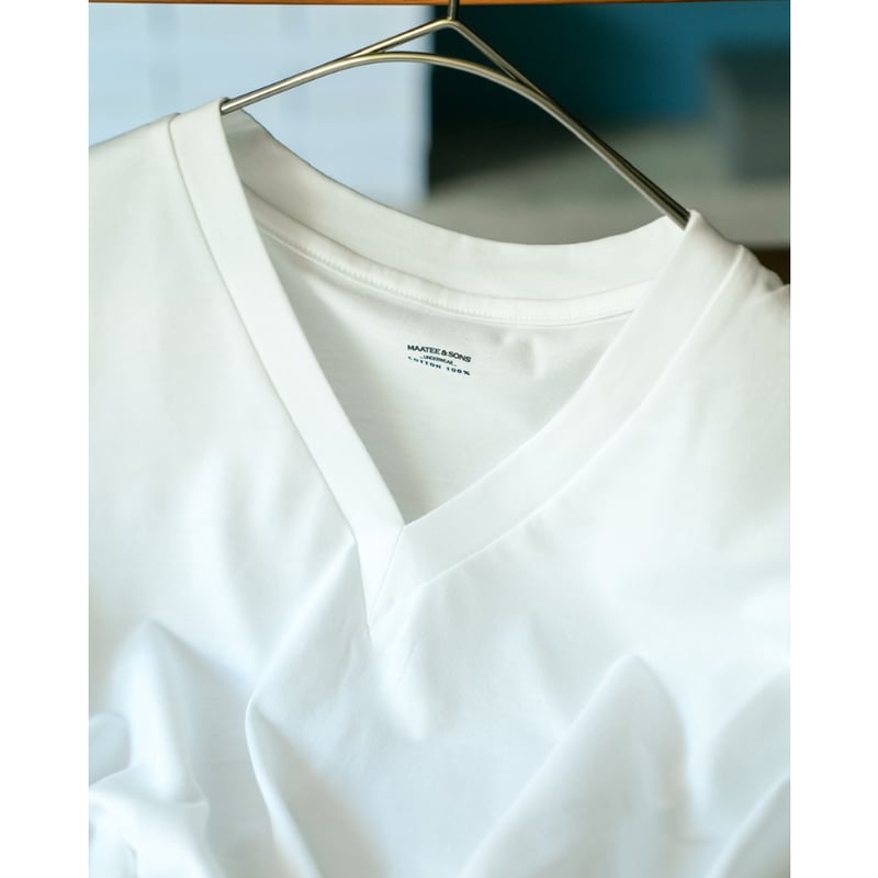 MAATEE&SONS ムコV | MusterWerk