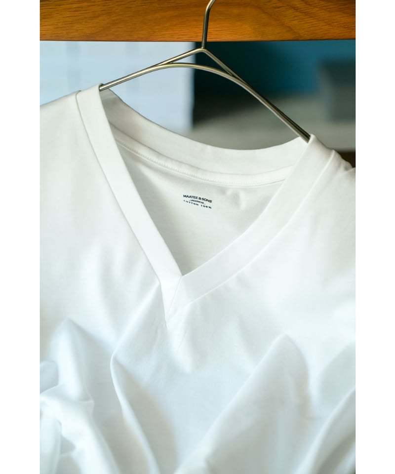 MAATEE&SONS ムコV | MusterWerk