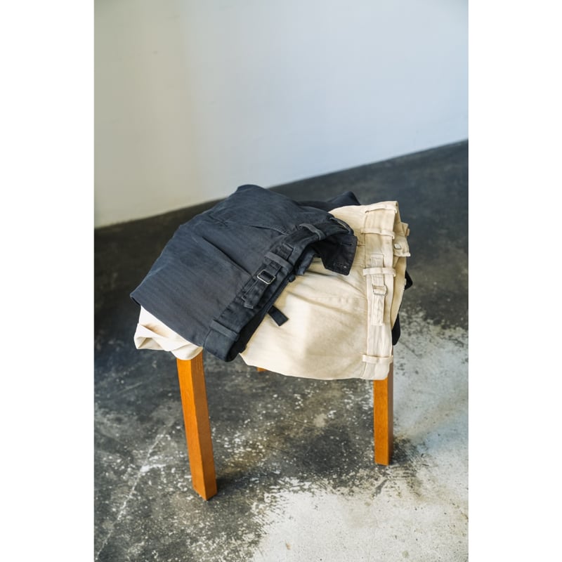 MAATEE&SONS ドゥルン MARVERICK | MusterWerk