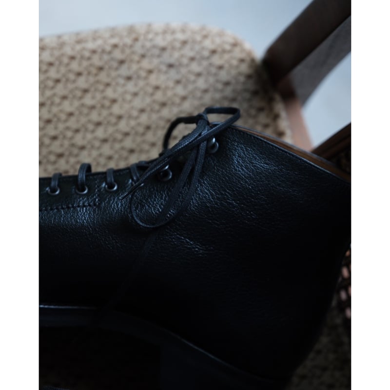 F.LLI Giacometti FG496 MENTA TR (MONKEY BOOT) |