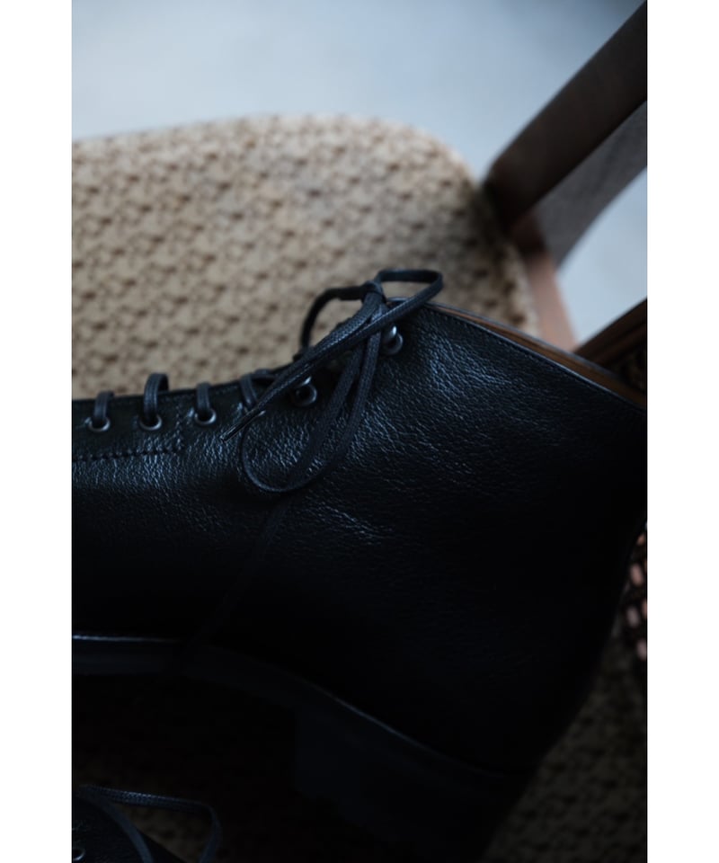 F.LLI Giacometti FG496 MENTA TR (MONKEY BOOT) | F.LLI Giacometti FG496 MENTA TR (MONKEY BOOT) |