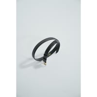 DECHAMPS Signature Belt