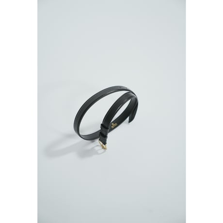 DECHAMPS Signature Belt