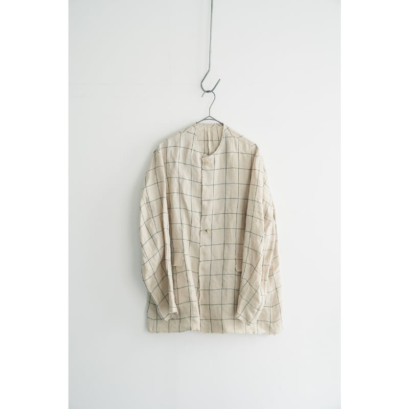 MAATEE&SONS ARTIST JACKET | MusterWerk
