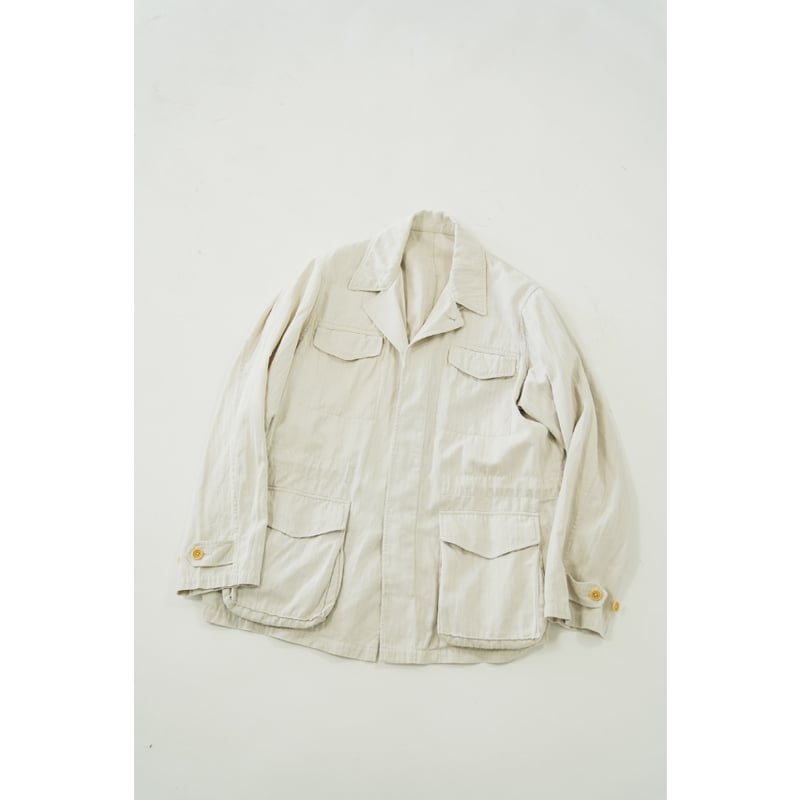 MAATEE&SONS Army JACKET 