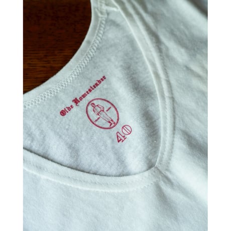 Olde Homesteader Ex. "RUSTIC JERSEY" V NECK SHIRT