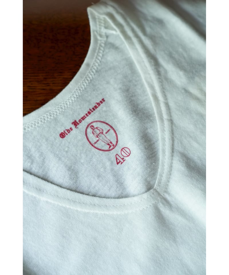 Olde steader Ex. \"RUSTIC JERSEY 別注 Olde Homesteader 