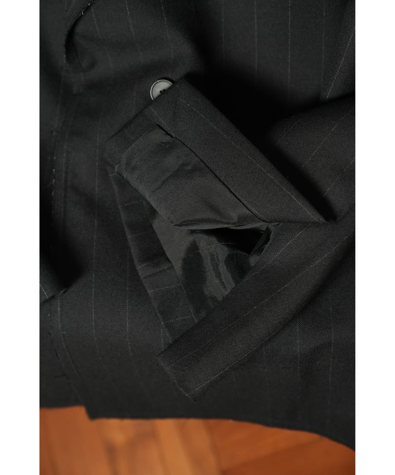 ジャケット・アウター lea boberg R.P.L. Blazer 3 Lea Boberg 【R.P.L. BLAZER】 - faye project