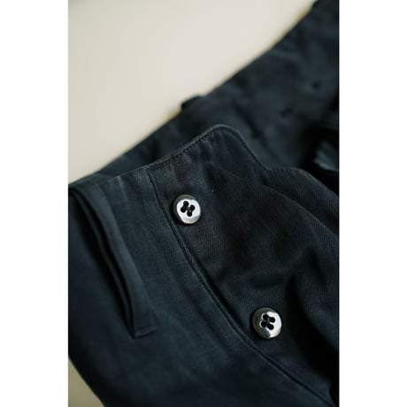 MAATEE&SONS ドゥルン CHINO TROUSER