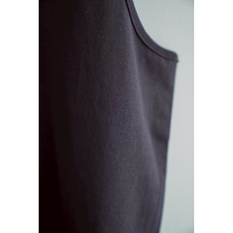 nonnotte "Hard Twist Balance Jersey" Standard Tank Top