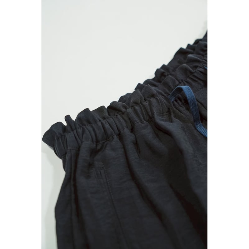 RAINMAKER Ex. ETHEREAL DOUGI SHORTS | MusterWerk