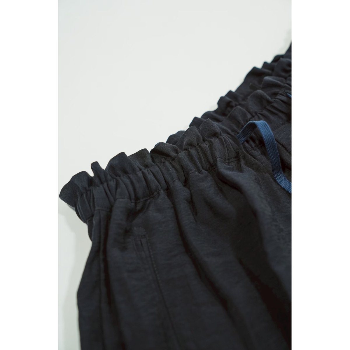 RAINMAKER Ex. ETHEREAL DOUGI SHORTS | MusterWerk