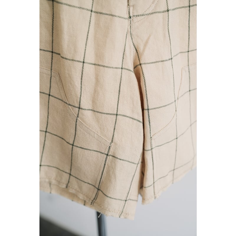 MAATEE&SONS SHORT PAINTER | MusterWerk