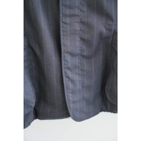 MAATEE&SONS GATHERED JACKET "RODIN"