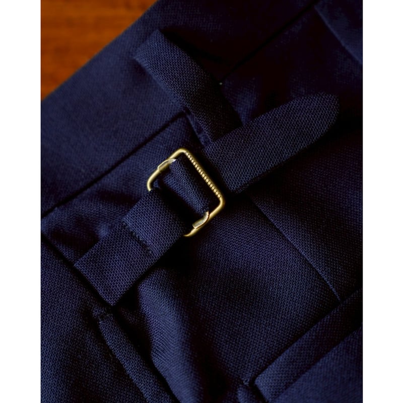 MAATEE&SONS Ex. COOPER PANTS 