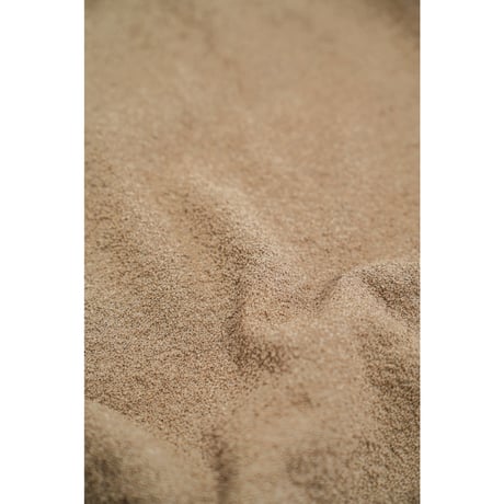 WALENODE  Paper boucle Raglan sleeve T