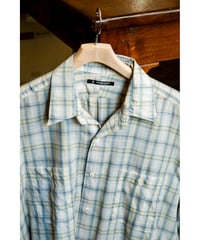 MAATEE&SONS SILK/SUVIN ULTIMATE CREW | MusterWerk