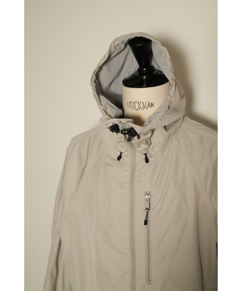 CHASSE Middle Spec Blouson | MusterWerk