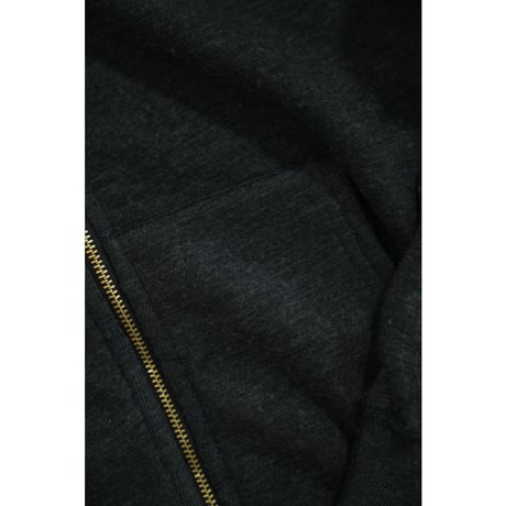 MAATEE&SONS JIP PARKA ”SUPER WOOL”