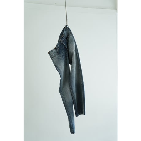 MAATEE&SONS 4PK DENIM