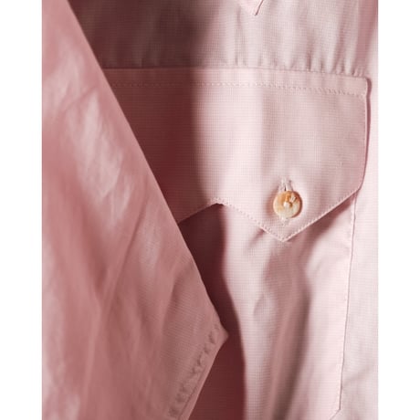 MAATEE&SONS × MusterWerk × Salvatore Piccolo Hand Dressy "Chigu-Hagu" Western