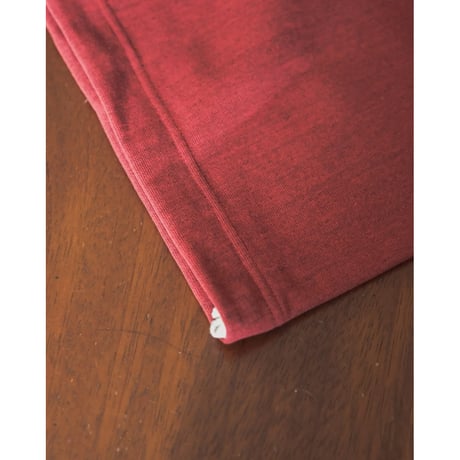 ULTERIOR  FADED SILKY TERRY RW SWEAT PANTS