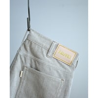 FAUVES 560 NUVO "CORDUROY"