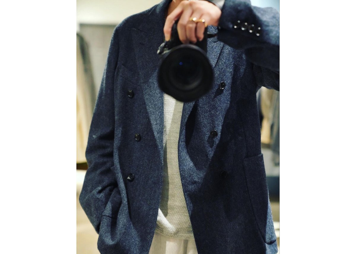 ジャケット・アウター MAATEE&SONS EX DOUBLE JACKET MAATEE&SONS EX DOUBLE JACKET
