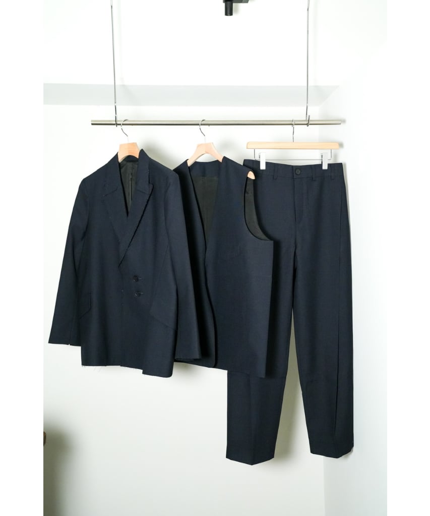 ジャケット・アウター lea boberg R.P.L. Blazer 3 R.P.L. BLAZER — lea boberg