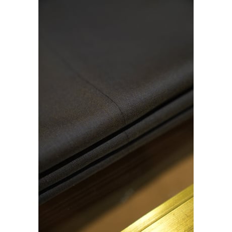 MAATEE&SONS Ex. FOREVER SLACKS STRAIGHT LEGG -April-