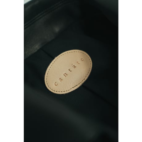 cantate Sheepskin Le Corbusier Jacket