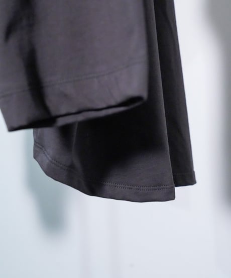Olde H&Daughter SUVIN COTTON PLAIN STITCH L/S