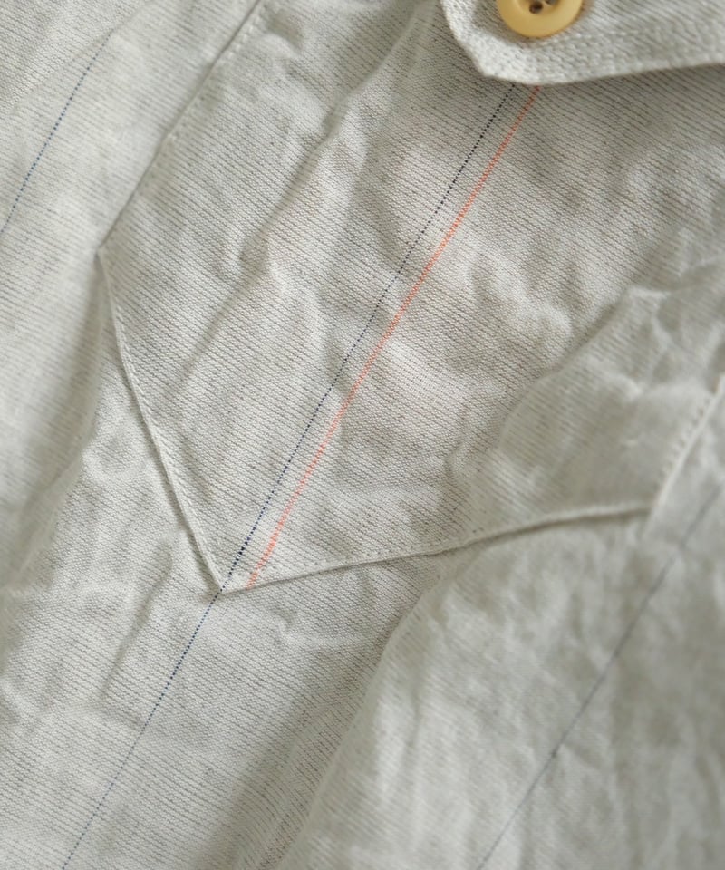 MAATEE&SONS 折って折ってCOVERALL | MusterWerk MAATEE&SONS 折って折ってCOVERALL | MusterWerk