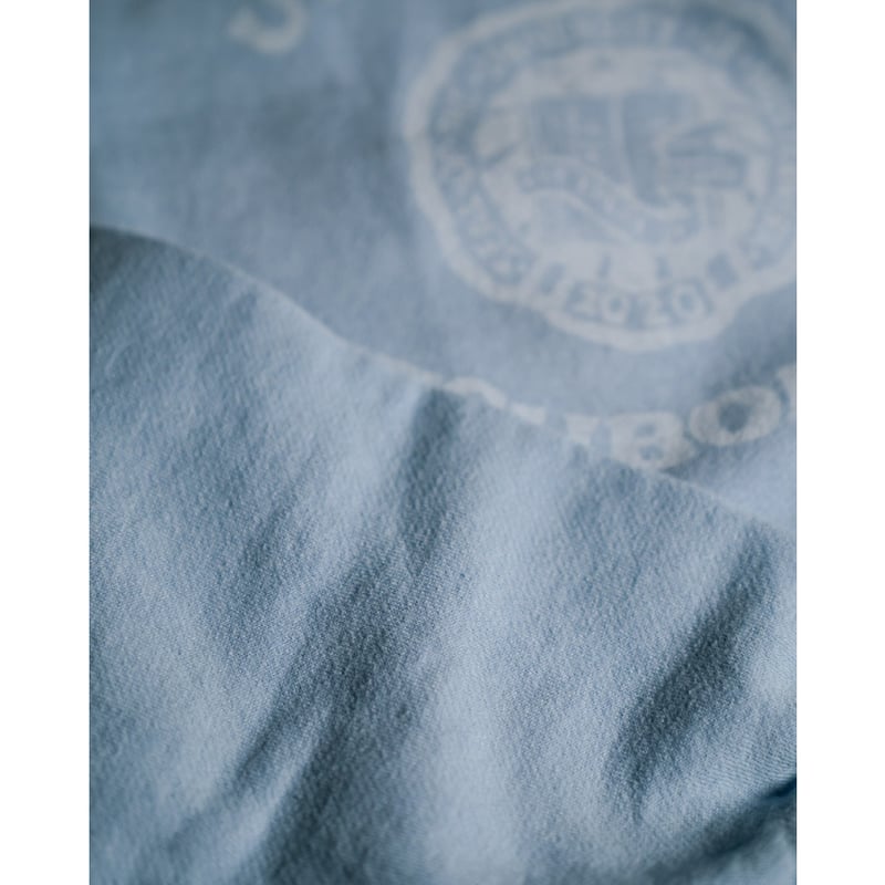 MAATEE&SONS Ex. MW/UTSUBO PARK COLLEGE SWEAT |