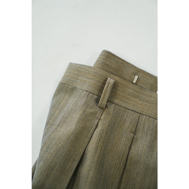 MAATEE&SONS SHIRAHAMA 