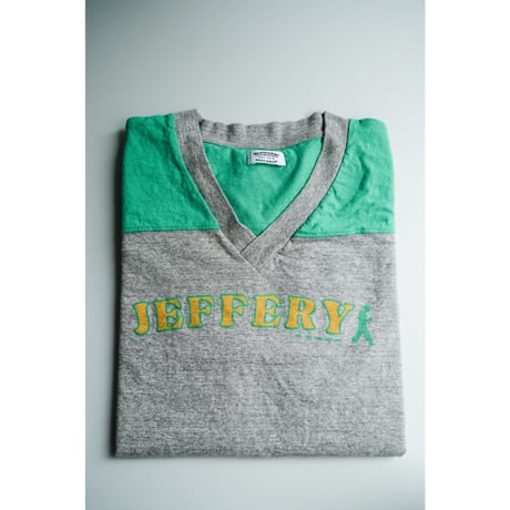 MAATEE&SONS PRINT TEE