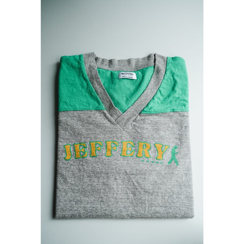 MAATEE&SONS PRINT TEE | MusterWerk