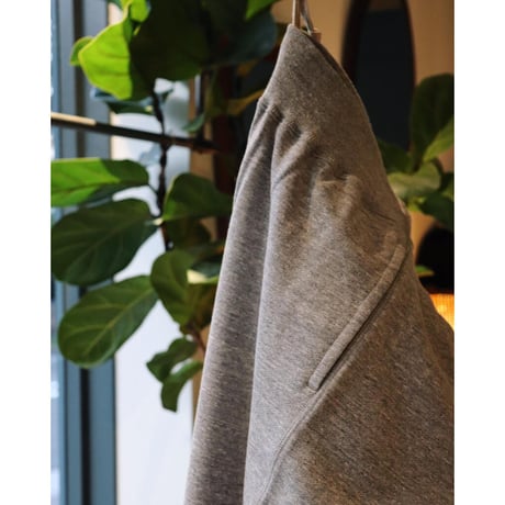 ULTERIOR Ex. DRY FEEL SILKY TERRY SWEAT PANTS