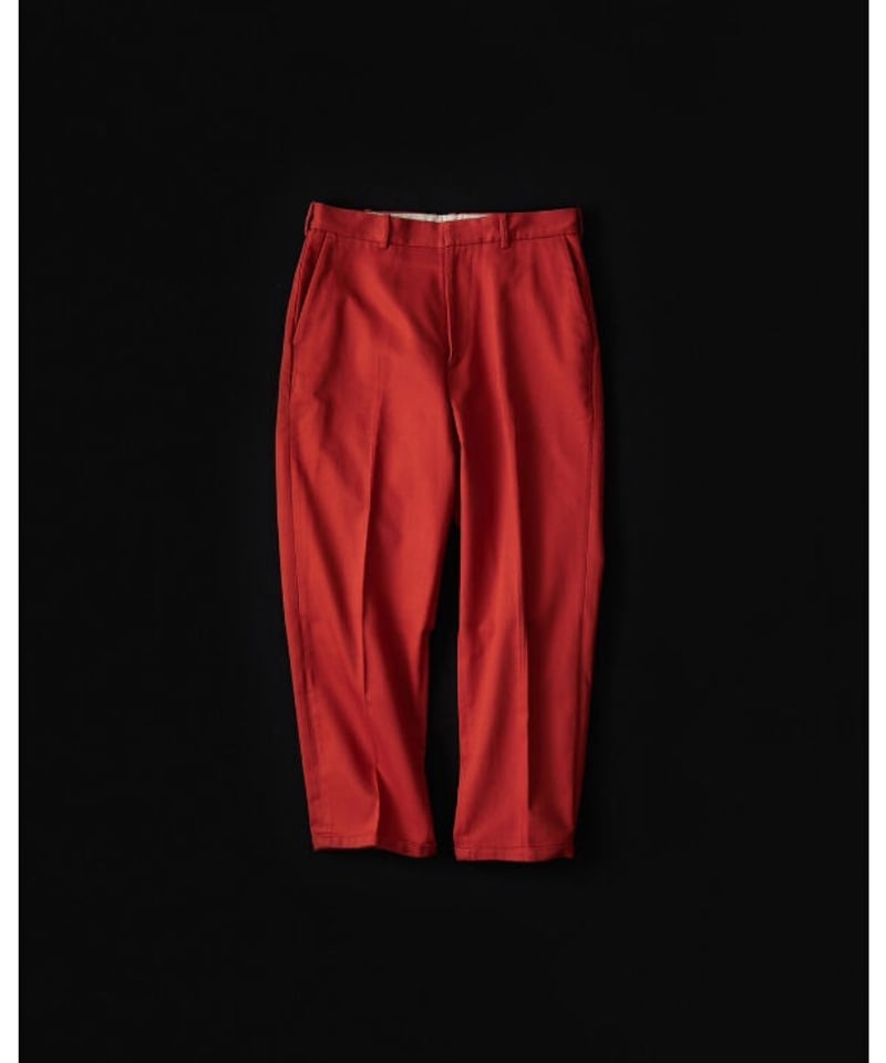 パンツ NICENESS 23SS SHORTER NICENESS SHORTER | MusterWerk