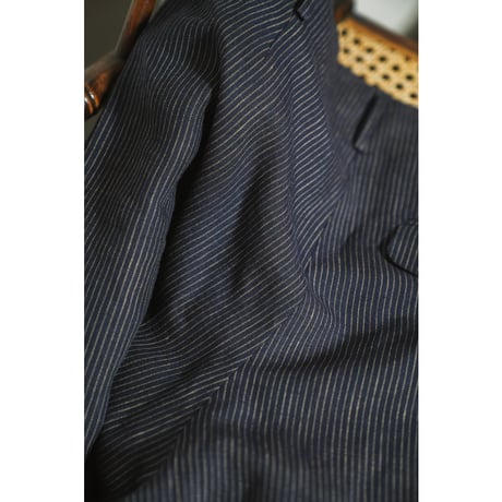 HERON'S GHYLL  Inverted Pleated Trousers