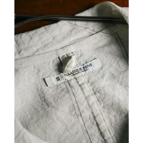 MAATEE&SONS C/Li 折って折ってCOVERALL