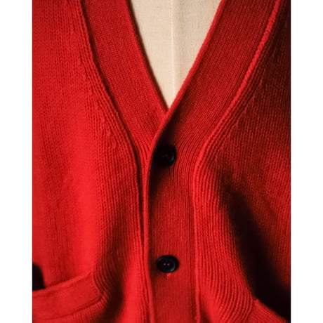 PICEA BABY CASHMERE LOW G.G CARDIGAN