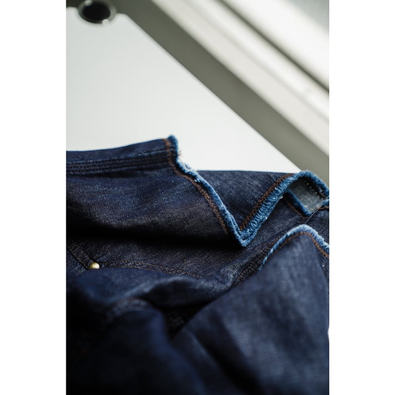 MAATEE&SONS SHORT PAINTER | MusterWerk