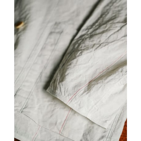 MAATEE&SONS C/Li 折って折って COVERALL W