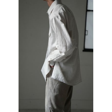 MAATEE&SONS WORK SHIRTS