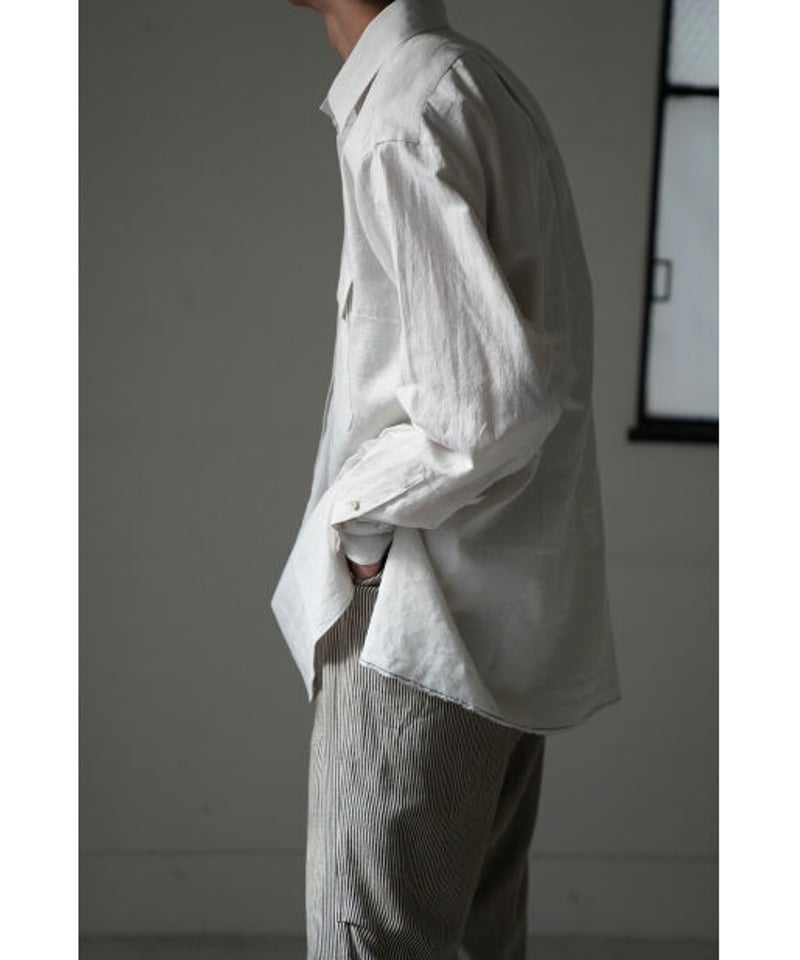 MAATEE&SONS WORK SHIRTS | MusterWerk MAATEE&SONS WORK SHIRTS | MusterWerk