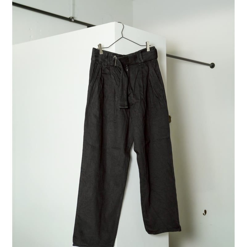 barbell object belted pt | MusterWerk