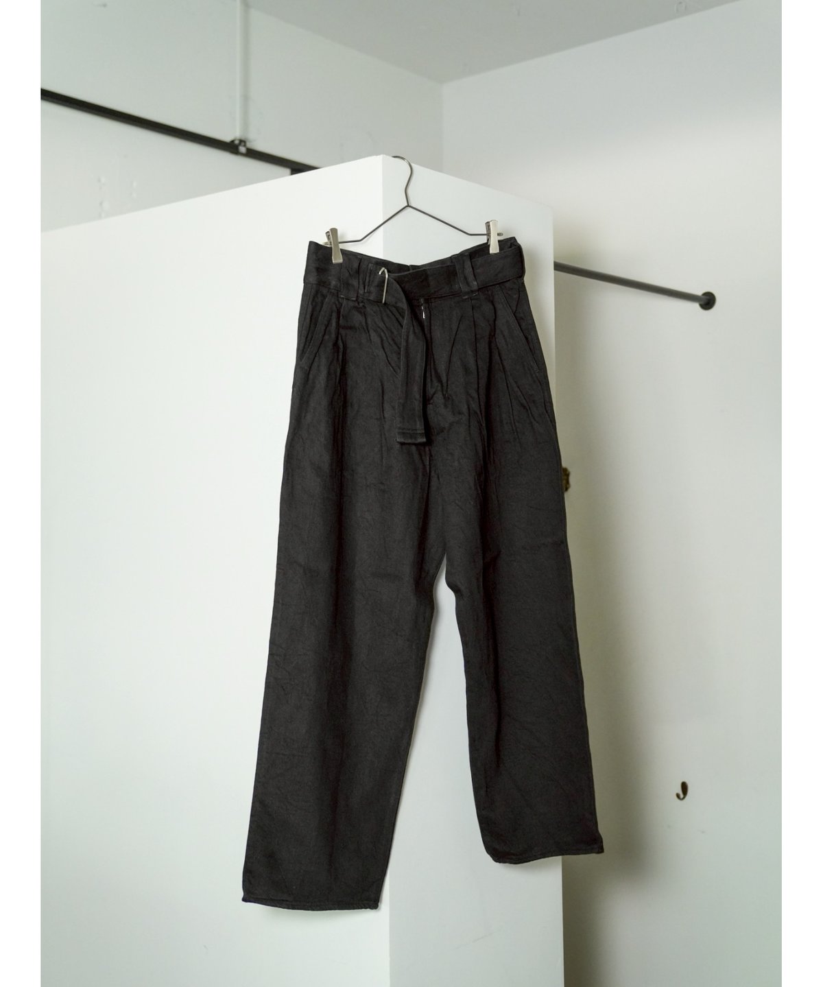 barbell object belted pt | MusterWerk